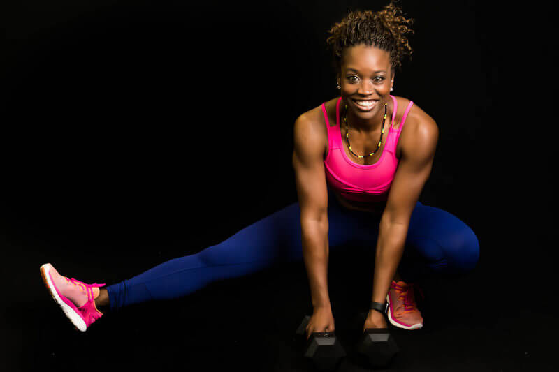 Winner small image - Islandjam Fitness, LLC